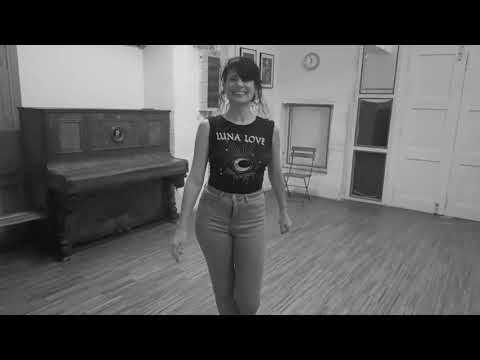 Maria Mondino Tango - On Line Tango Classes - Reel