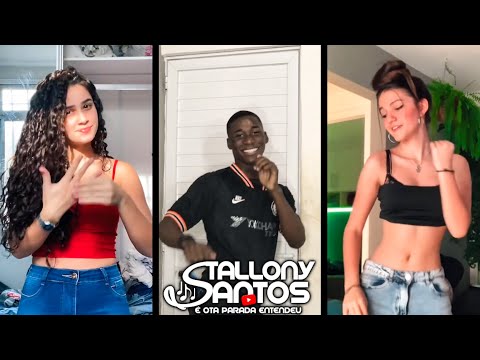 LELALAUE, FIM DE ANO TÁ CHEGANDO VOU NAMORAR PRA QUE ♪♫ [ MÚSICA DO TIKTOK ] REMIX VERSÃO RJ