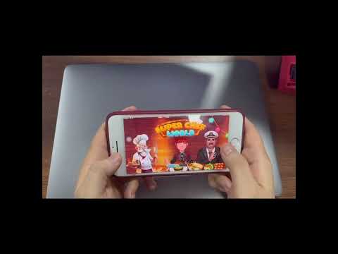 Video cover