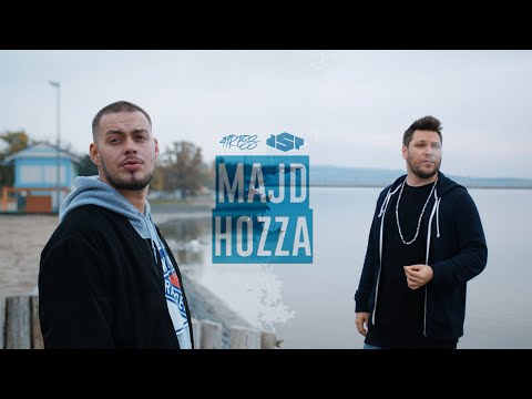4TRESS - MAJD HOZZA FT. BOM (OFFICIAL MUSIC VIDEO)