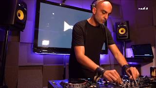 Carlos Fernandez DJ set