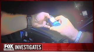 Florida man sues Greenwood County Sheriff’s Office over wrongful arrest