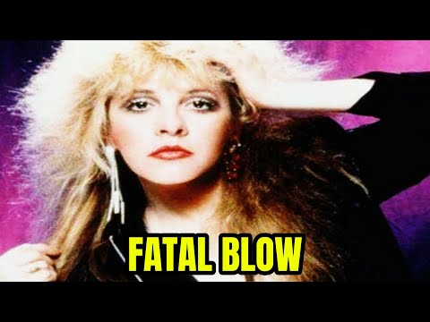 The 3 Minutes That Ruined Stevie Nicks' Voice Forever