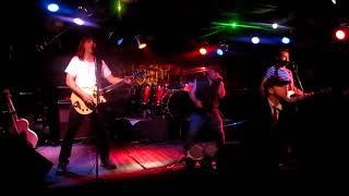 Night Prowler The AC/DC Experience