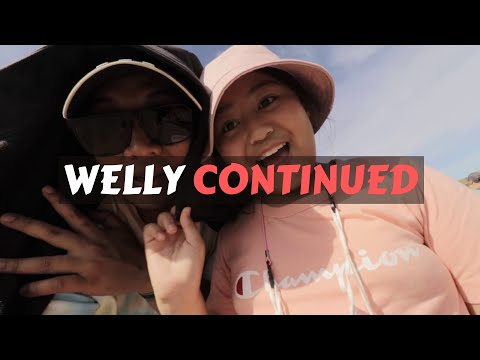 Wellington Again: Ep. 2 - Weta Workshop Tour