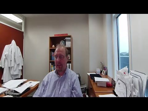 RESONATE-2 follow up: ibrutinib and chlorambucil 5 years on