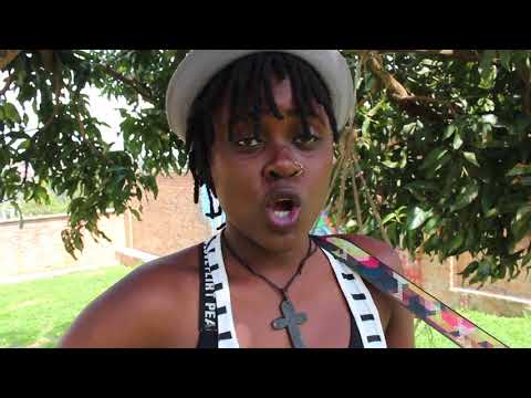 Apio Moro - "Atiya" @ Root House Kigali