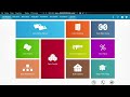 VIDEO UAS APLIKASI KOMPUTER D3 KEUANGAN DAN PERBANKAN