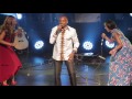 Fred Obare Billy Frank Niwara Nono Live