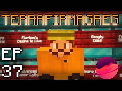 Dragonium's Wall - TerraFirmaGreg Ep 37