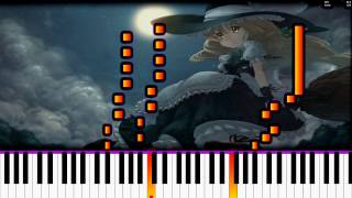 東方原曲 永夜抄 恋色マスタースパーク 高音質 Love Colored Master Spark Mp4 أغاني Mp3 مجانا 東方原曲 永夜抄 恋色マスタースパーク 高音質 Love Colored Master Spark Mp4 أغاني Mp3 مجانا