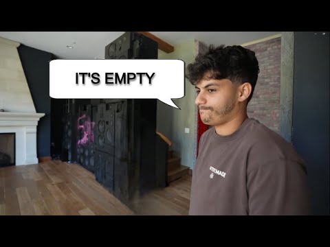 Faze Stable Ronaldo And Lacy Visit Max's House ..