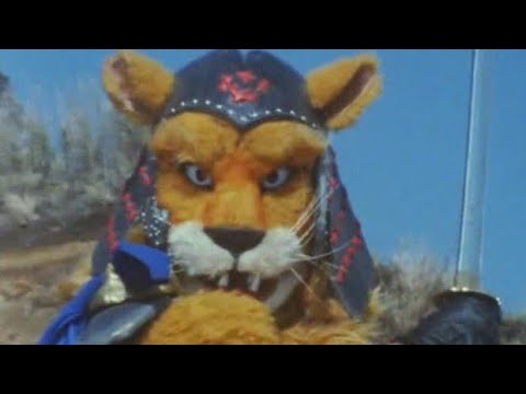 Fuun Lion Maru Eps 1-6 Marathon!