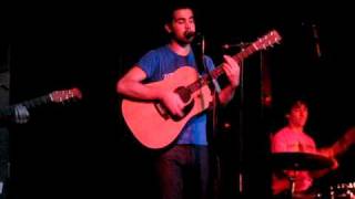 Kelley James - Stalker - SOHO in SB - 10.23.07