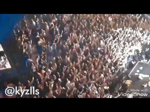 BTS Wings Tour in Manila - Ending (05/07)