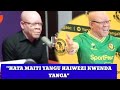 MANARA Bora Nife Sio Kufanya Kazi Utopoloni Vs Akitambulishwa Yanga