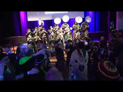 Rossbomele Hochdorf @ Räbi Bock in Hochdorf (05.02.2022)