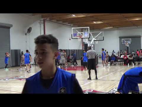 Savage Storm   13U 15 May 2021 Corona CA