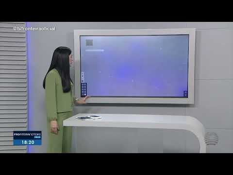Temperaturas seguem amenas neste domingo