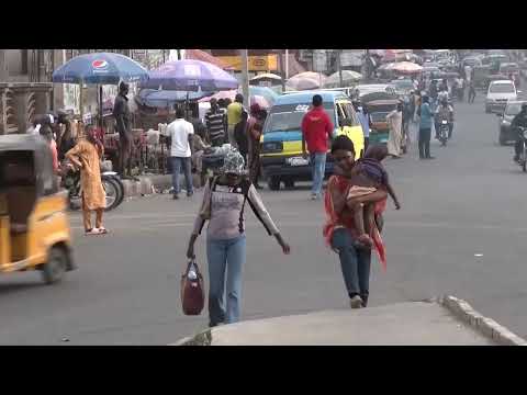 尼日利亞軍方在博爾諾州救出360名人質！ (Nigeria's military rescues 360 hostages in Borno state)
