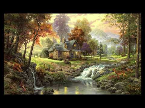 Sorin Vraciul - 4. Balada Vraciului Verde (a cappella remake)