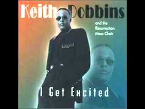 Keith Dobbins featuring Yolanda Adams.flv