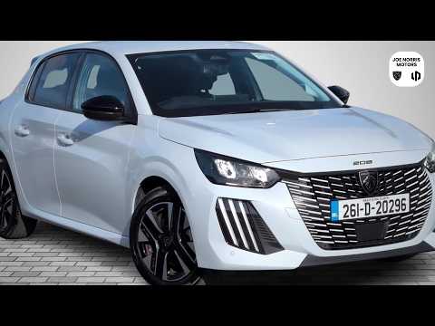 Peugeot 208 ALLURE 1.2 MHEV EDCT 4DR A - Image 2