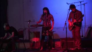 C is for Carlo- Satellite- Mr.T's Bowl