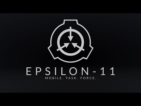 Operator - MTF Epsilon-11 Theme