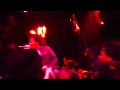 The Coup - ShoYoAss LIVE @ The New Parish