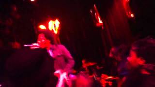 The Coup - ShoYoAss LIVE @ The New Parish
