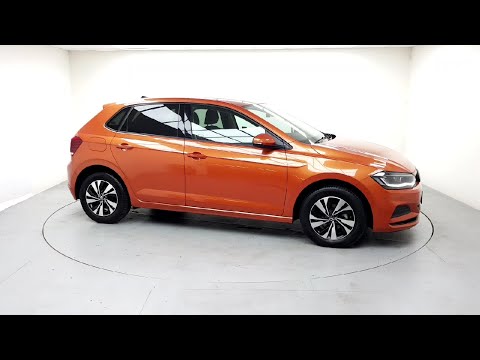 Volkswagen Polo TSI Comfortline - Image 2