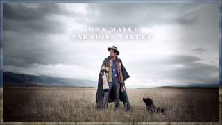 John Mayer - You&#39;re No One &#39;til Someone Lets You Down