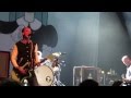 Alkaline Trio - Queen Of Pain (Live at Terminal 5 in NYC on 11/10/13)