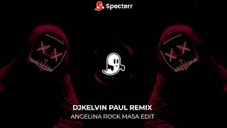 Download lagu ANGELINA ROCK MASA EDIT [ DJKELVIN PAUL REMIX ] mp3