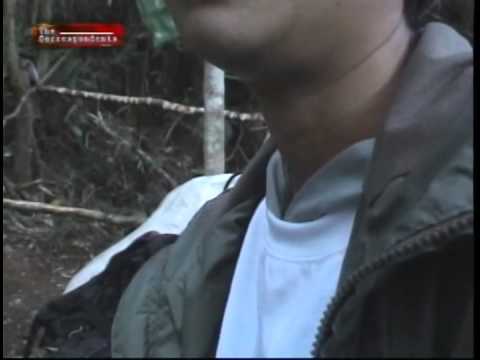 KASAMA Part 2, a documentary on the New Peoples Army 2004