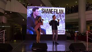 Shane Filan Feat. Sitti - Need You Now