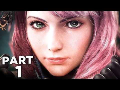 TEKKEN 8 Story Mode Gameplay Walkthrough 4k PS5 Part #1