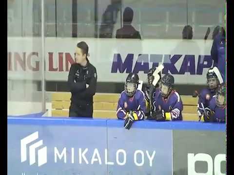 Hockey Tournament 14.-16.4.2017 Mikkeli Live-stream