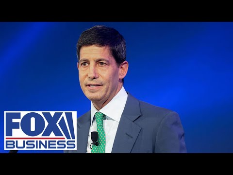 Charles Payne: Opposition has been against Fed nomination for a 'very long time'