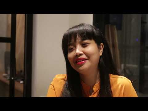 Susdape XIX LKBN ANTARA - Saras Dewi