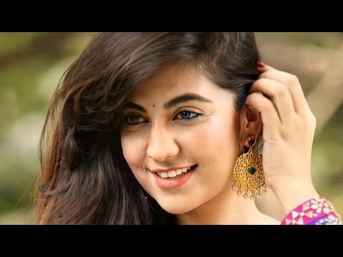 Aage Aage Chahat Chali - Udit Narayan || Chand Sa Roshan Chehra || Romantic Hindi Song