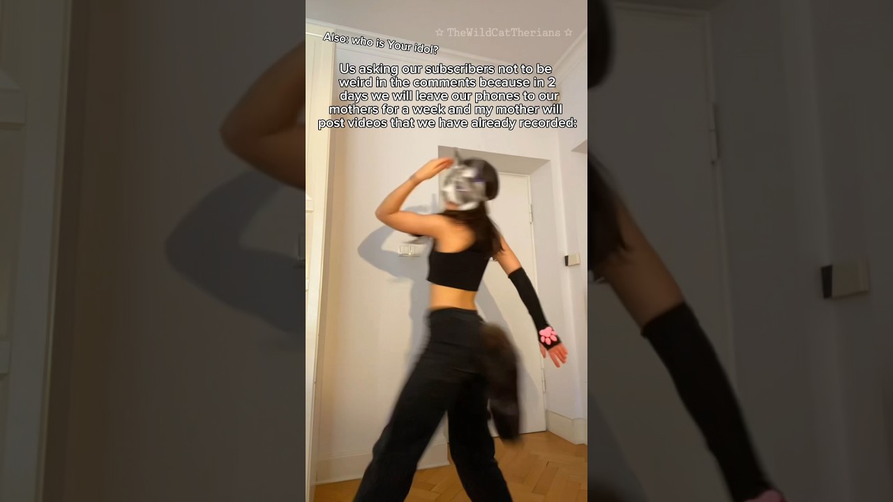 WE ARE SERIOUS #therian #antizoo #furry #cattherian #quadrobics #therianthropy #alterhuman #therians