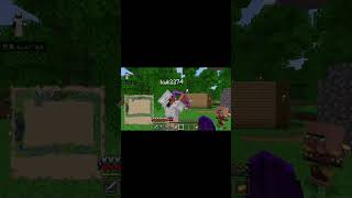 マイクラでいろんなことがありました。