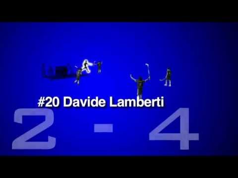 Highlights VUH - Unihockey Luzern 4-8