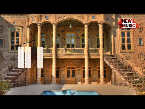 Hatef Mehraban - Eyvan [New Music]