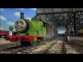 Thomas And The Billboard Opening Theme HQ Clean