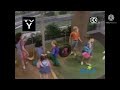 Barney And Friends Bloopers