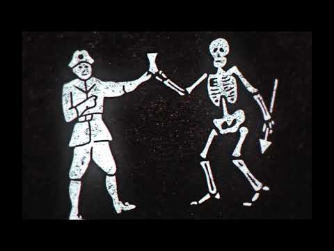 KADET x ILLIAH - Jolly Roger (CMG) #russiandrill