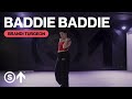 Baddie Baddie Ice Spice Brandi Turgeon Choreography